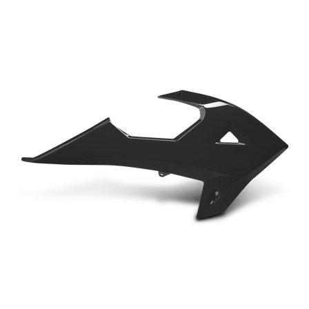 Tapas de Radiador Polisport - Gas Gas EC 300 2018-2020