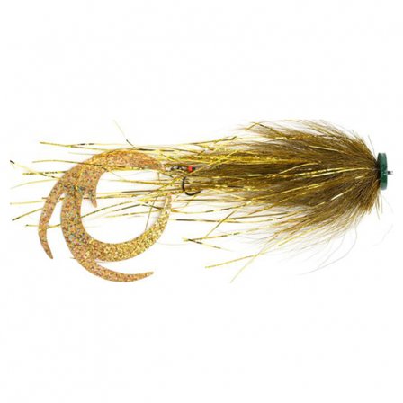 Bauer Waterpushing Pikefly - #3 Olive