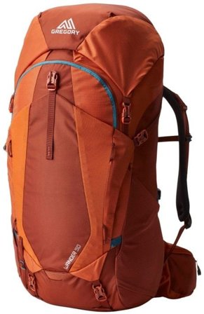 Gregory Wander 50L Redrock