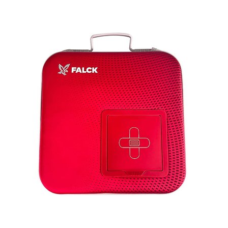 Falck Førstehjælpskasse Standard, Medicin & Pleje, Medicin & Pleje, Øvrig