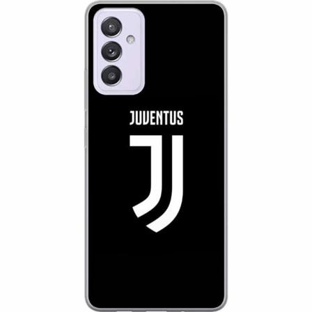 Samsung Galaxy A82 5g Genomskinligt Skal Juventus