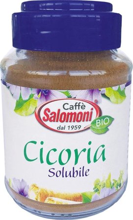 Cicoria Solubile Bio 100g