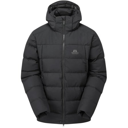 Mountain Equipment M's Tromso Jacket Black