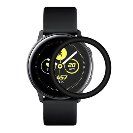 HAT PRINCE PET Samsung Galaxy Watch Active HD screen protector