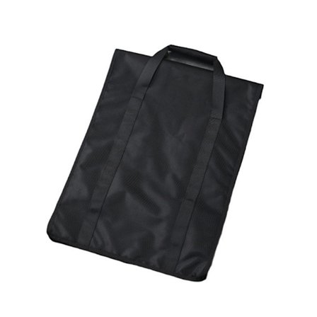 Suuri musta Faraday-laukku - signaalin esto, EMF-suojaus ja tietovarkauksien esto