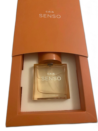 CAIA Senso Eau de Parfum