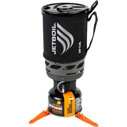 Jetboil Zip 0.8L 2.0 Carbon