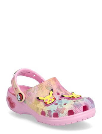 Crocs | Pikachu Pink Cls Clg K | 29/30