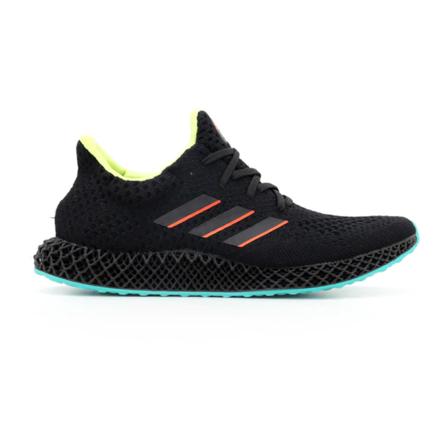 Adidas Originals Skor svart, Herr Sneakers, Herr, Storlek: 40 2/3 EU