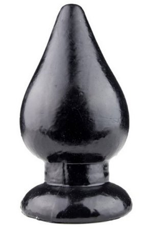 HardToys Boum 2 Plug 16cm Paksu anaalitappi