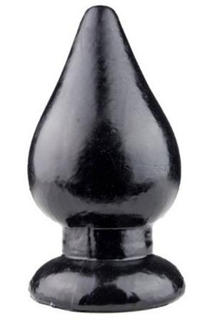 HardToys Boum 2 Plug 16cm Paksu anaalitappi