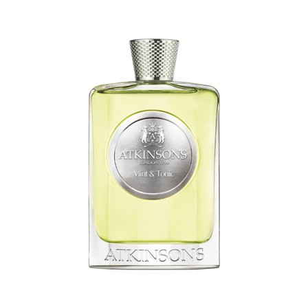 ATKINSONS 1799 Eau de Parfum Collection Mint & Tonic 100ml - Eau de Parfum Unisex