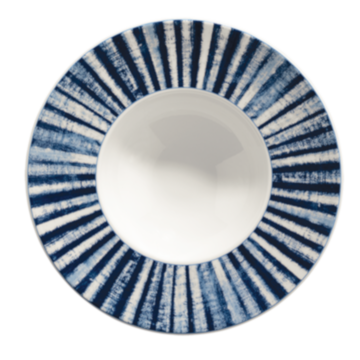 Mistral Djup Tallrik 28cm