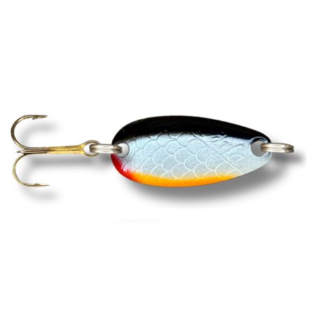 Falkfish Pärla 4,5cm, 8g - PLO