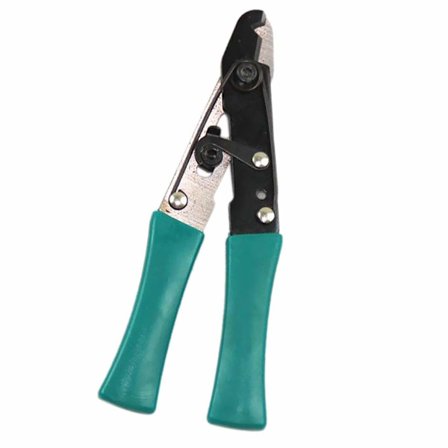 Kapillarrørsaks til 3 mm kobberrør