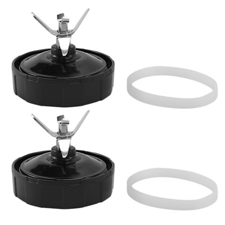 Nutri Ninja Auto Iq Bl482 Bl642 Bl642 Bl2013 Juicer 7 Fin Extraktorblad Ersättningsdelar