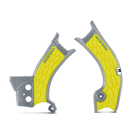 Stelbeskyttelse Acerbis X-GRIP - Suzuki RM-Z 450 2018-2026