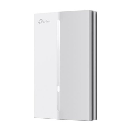 TP-Link AX3000 WI-FI 6 ACCESS POINT WALL-PLATE DUAL-BAND