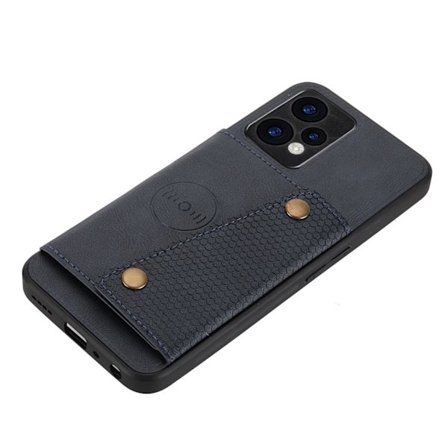 OnePlus Nord CE 2 Lite 5G - Mobilskal Korthållare