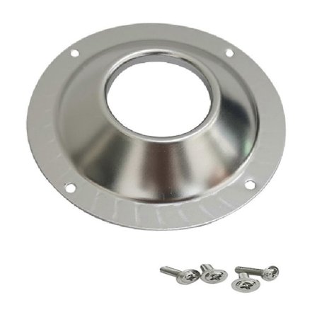 Värmeskydd för Sockervaddsmaskin Reservdelar MF Sockervaddsmaskin Reservdelar