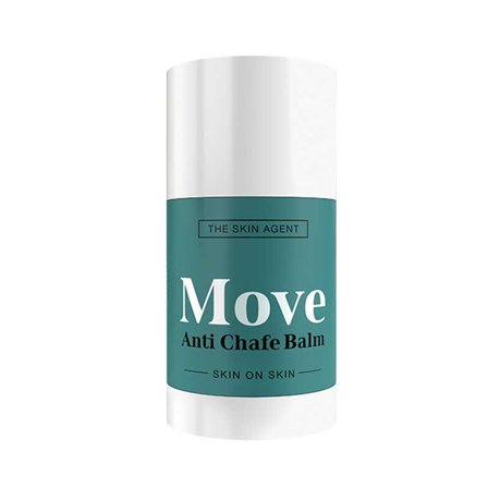 The Skin Agent MOVE Anti Chafe Balm 75 ml