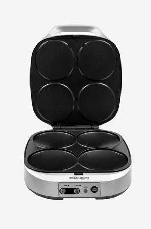 Rommelsbacher - Pannekakejern PC 1800 - Kjøkkenmaskiner - Fra Homeroom