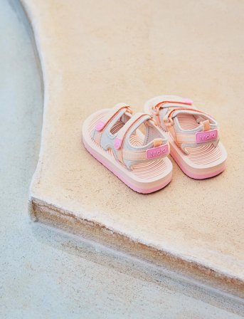 Molo Zola - Pink - 25