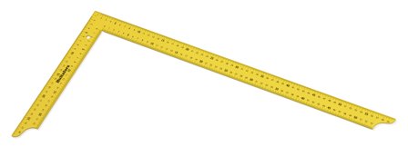 Hultafors 251403 Timmermansvinkel 600 mm, Mätinstrument