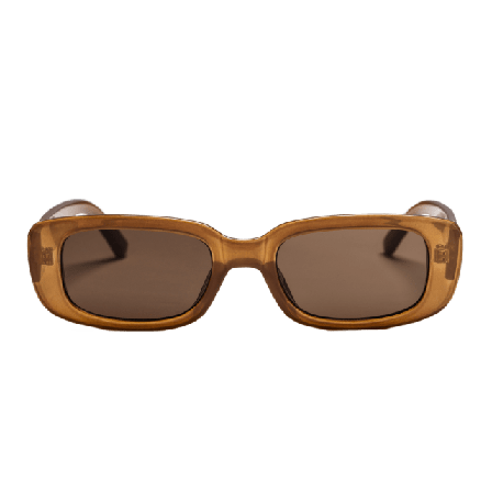 CHPO Nicole Solglasögon Unisex Orange