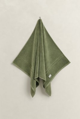 GANT - Premium håndkle 70x140cm agave green
