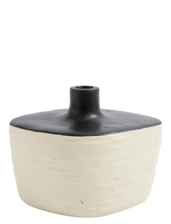 Muubs Vase Tuto - Multi/patterned - H24.5CM