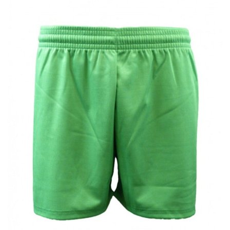 Carta Sport Unisex Alpha fotbollsshorts 36in - 38in Grön