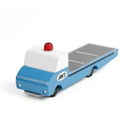 Candylab Toys - Jane's Tow Truck - DAM