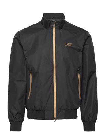 Giubbotto Black EA7