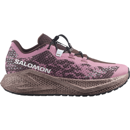 Salomon - Scarpe da gravel running Aero Glide 4 Grvl Paris Ltd - 45⅓