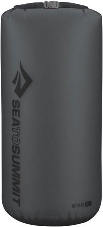 Sea to Summit Drysack Ultra-Sil 35L Grey