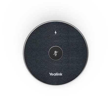 Yealink VCM36-W - trådløs mikrofon