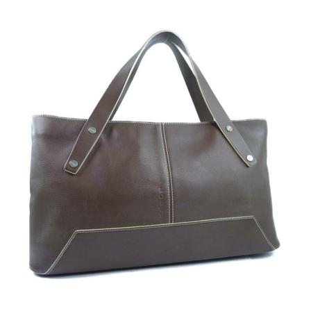 Loewe Pre-owned Handtas , Bruin , Dames , Maat: ONE Size