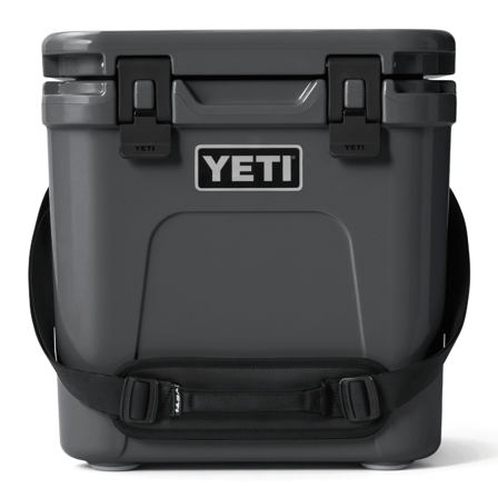 Yeti Roadie 24 2.0 Charcoal