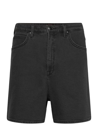 Stella Short Black Lee Jeans