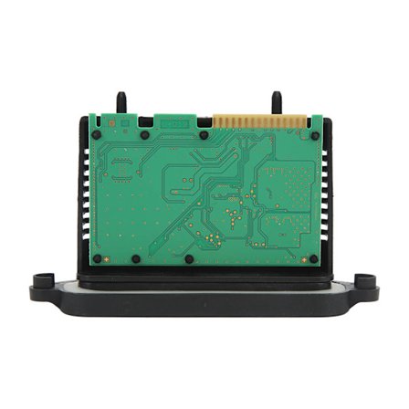 Adaptiv forlygte styreenhed til 5-serie F07 GT Gran Turismo