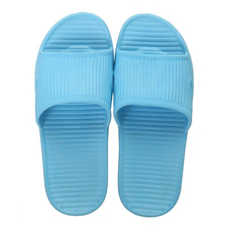 Inomhustofflor Golv Platta Skor Dam Herr Halkfria flip Flops Bad Hem Tofflor Kvinnlig Tofflor Bekväm Zapatillas De Hombre