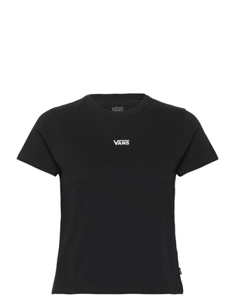 Basic Mini Ss Black VANS