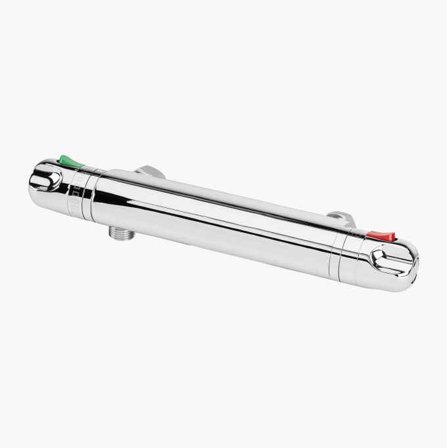 Termostatblandare dusch CC 150 - Biltema