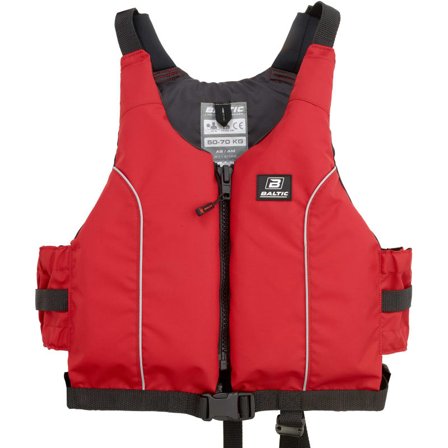 Baltic Radial life jackets Red S (25-40KG)