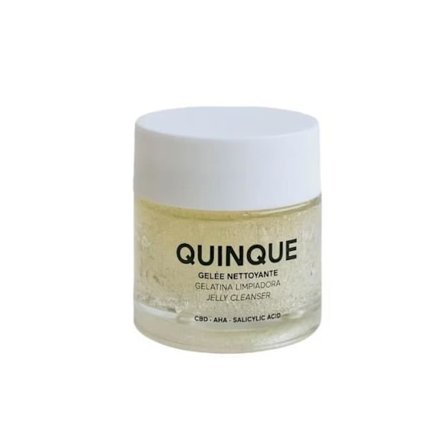 QUINQUE SKINCARE Gelérenande Rengörande Gel 100 ml