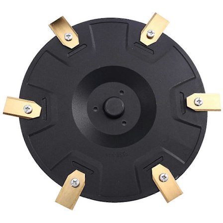 Kutterdisk Gressklipper Robot Kutterhode for Navimow H-serien