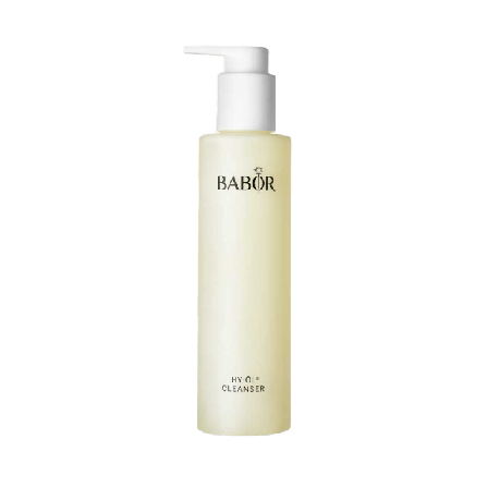 BABOR HY-Öl Cleanser Ansikte Unisex 200ML