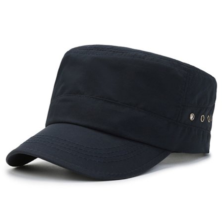 Army Hat Sol Hat MARINE BLUE A A