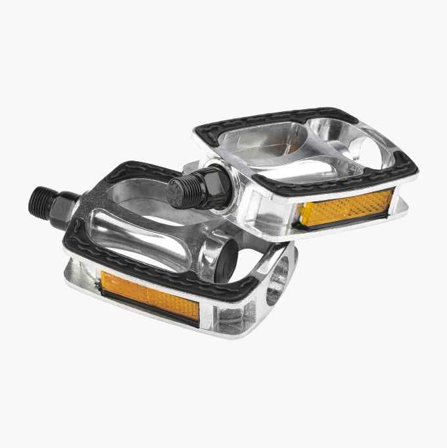 Biltema - Sykkelpedal standard 9/16"